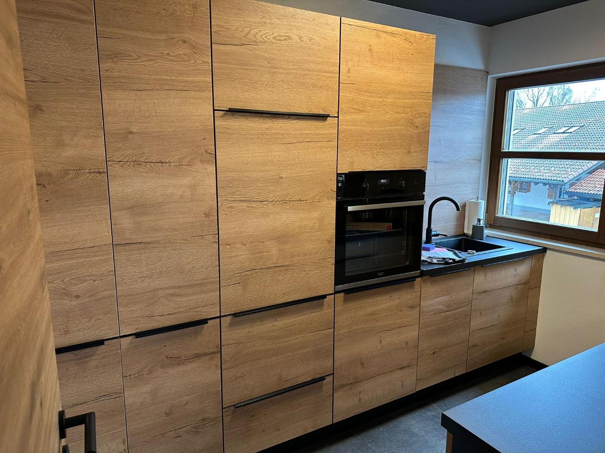 纽舒瑙Woidpanorama Ehemals Haus Heike公寓 外观 照片